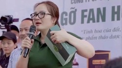 Khởi tố bị can Hoàng Hường