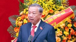 Tổng bí thư: Phát huy sức mạnh AI, lượng tử trong bảo vệ an ninh quốc gia