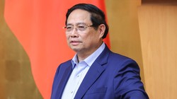 Thủ tướng yêu cầu xử lý dứt điểm SCB, tháo gỡ gần 3.000 dự án tồn đọng 