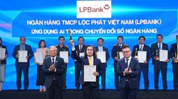 Vietnam Digital Awards 2025: Vinh danh 49 tổ chức, giải pháp và 3 cá nhân