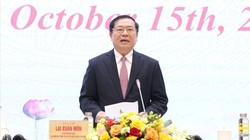 3 đột phá chiến lược sẽ được đưa vào văn kiện Đại hội XIV