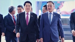 Chủ tịch nước: 3 thông điệp của Công ước Hà Nội thể hiện rõ nét phương châm của Việt Nam