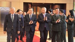 Tổng bí thư Tô Lâm: Thanh tra không chỉ phát hiện sai phạm mà phải thúc đẩy phát triển