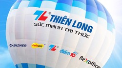 Từ "deal" Bút bi Thiên Long, nhìn lại hàng loạt thương hiệu Made in Vietnam về tay "cá mập" ngoại