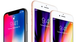 3 mẫu iPhone mới của Apple (ảnh: BGR)