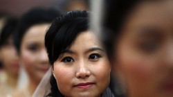 Ngày càng nhiều thanh niên Trung Quốc không lấy được vợ (Ảnh: Business Insider)