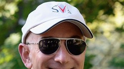 Nhà sáng lập kiêm CEO của Amazon (Ảnh: Business Insider)