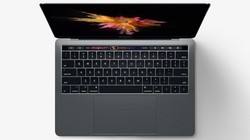 Thiết kế sang trọng của Macbook Pro (Ảnh: Business Insider)