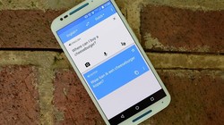 Google Dịch là một ứng dụng rất hữu ích