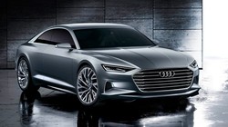 Audi Prologue concept tại triển lãm Los Angeles Auto Show 2014 (Ảnh: Audi)