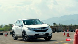 Honda Việt Nam tăng giá bán niêm yết do tác động của thuế nhập khẩu khi nhập trước thời điểm 1/1/2018.