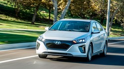 Tới đây, dịch vụ của Grab tại Đông Nam Á sẽ có thêm các dòng xe thân thiện môi trường