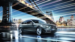 Giá bán mới các dòng xe BMW của Thaco sẽ bắt đầu áp dụng từ 18/1/2018