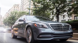 Nhiều hãng xe vẫn đặt niềm tin lớn vào thị trường Việt