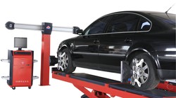 Nếu các góc đặt bánh xe trên bị sai hoặc không đúng tiêu chuẩn đều có thể dẫn tới những mối nguy hại cho người lái