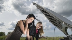 Việc kiểm tra động cơ thường xuyên sẽ giúp bạn yên tâm hơn trong mỗi chuyến hành trình