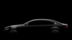 Hình ảnh tiết lộ về mẫu Kia K900 thế hệ mới vừa được hãng xe Hàn Quốc công bố (Ảnh: Kia)