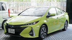 Các kim loại hiếm hiện chiếm gần 30% các nguyên tố trong nam châm dùng cho động cơ xe điện và xe hybrid.