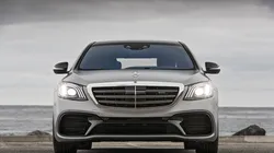 5 điều thú vị bạn nên biết trước khi muốn sở hữu Mercedes-AMG S63 2018