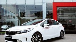 Thaco tăng giá bán chủ yếu ở những mẫu xe bán chạy