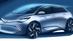 Như vậy đến năm 2019 chúng ta sẽ được nhìn thấy tới 4 mẫu xe của VinFast tại Việt Nam