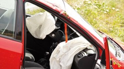 Tại thị trường Mỹ, lỗi túi khí trên xe Hyundai và Kia đã cướp đi sinh mạng của 4 người (Ảnh minh họa)