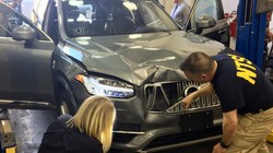 Qua vụ tai nạn này, liệu người dùng đã đủ tin tưởng vào công nghệ tự lái?