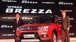 Mặc dù hợp tác đôi bên cùng có lợi nhưng Toyota vẫn là người được hưởng lợi hơn cả