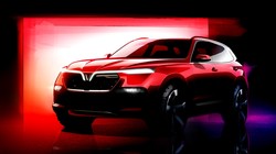 Mẫu SUV được bình chọn người tiêu dùng Việt bình chọn nhiều nhất thuộc về sản phẩm của nhà thiết kế Ital Design