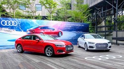 Chương trình triệu hồi của Audi Việt Nam diễn ra bắt đầu từ ngày 15/04/2018 tới ngày 31/12/2019.