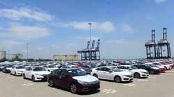 Dự báo, lượng xe nhập khẩu sẽ tiếp tục gia tăng trong các tháng tiếp theo khi lần lượt các hãng có được đầy đủ các giấy tờ theo tiêu chuẩn của Nghị định 116 và Thông tư 03