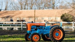 Lamborghini 2241R hiện đang được rao bán trên trang James Edition với mức giá 45.000 USD