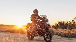 Giá các mẫu xe BMW Motorrad do Thaco phân phối đã giảm từ 129 triệu đồng đến 199 triệu đồng so với trước