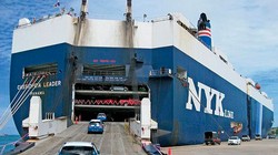 Mitsubishi Pajero Sport và Mirage/Attrage sẽ là những chiếc xe có khả năng được vận chuyển sớm về Việt Nam (Ảnh minh họa)