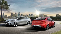 Không được người dùng ưa chuộng và giá cao là nguyên nhân chính khiến Thaco phải từ bỏ các dòng xe Kia nhập khẩu 