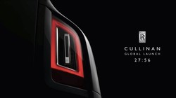 Cullinan 2018 là một mẫu xe quan trọng của Rolls-Royce khi lần đầu tiên hãng xe hạng sang Anh Quốc dấn thân vào phân khúc SUV