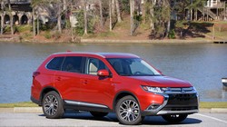 Dù chia sẻ nền tảng với Nissan nhưng Mitsubishi vẫn sẽ có tạo ra bản sắc riêng cho các sản phẩm của mình