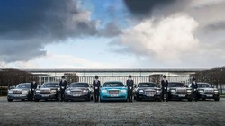 Trong giai đoạn công nghệ tự lái đang phát triển, Rolls-Royce muốn tạm thời đứng ngoài cuộc chơi