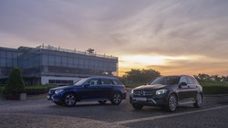 GLC 200 dự báo sẽ có khả năng tiếp cận được nhiều hơn với các đối tượng khách hàng mới