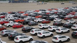 Doanh nghiệp đề xuất cho phép sử dụng báo cáo thử nghiệm của cơ sở sản xuất thay cho VTA nhưng đã không được thông qua.  Ảnh: H.N