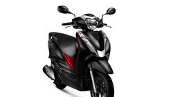 Honda LEAD 125cc phiên bản kỷ niệm 10 năm cùng những sắc màu mới trên phiên bản Tiêu chuẩn và Cao cấp sẽ được chính thức giới thiệu ra thị trường vào ngày 25/06/2018.