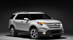 Mặc dù đã có những biện pháp sửa chữa, khắc phục nhưng vấn đề khí carbon monoxide lọt vào trong khoang lái vẫn chưa được giải quyết triệt để trên mẫu Ford Explorer.