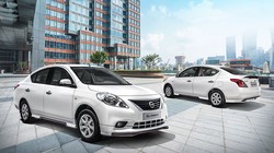 Đây là lần thứ 2, Nissan Việt Nam điều chỉnh tăng giá bán các mẫu xe lắp ráp trong nước.