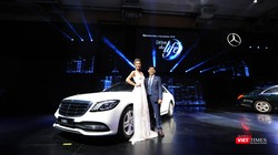 MBV tiết lộ rằng họ sẽ giới thiệu một mẫu xe hoàn toàn mới tại Việt Nam vào cuối năm nay.