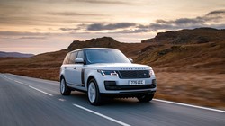 Những nâng cấp mới nhất trên Range Rover 2019 đảm bảo cho khách hàng trải nghiệm sự thoải mái tối đa mà họ mong đợi.
