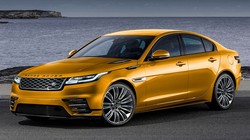 Sớm nhất cũng phải tới đầu thập kỷ sau, một chiếc xe Road Rover mới được giới thiệu ra thị trường toàn cầu.