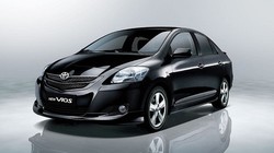 Việc chưa định ngày kết thúc chương trình triệu hồi liên quan đến túi khí cho thấy sẽ còn thêm nhiều xe Toyota đang chờ được giải quyết trong thời gian tới. (Ảnh minh họa)