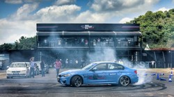 Một sự kiện BMW Joyfest 2018 được tổ chức tại Ấn Độ (Ảnh minh họa)