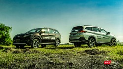 Trong thời gian tới, phân khúc B-SUV sẽ trở nên cực kỳ sôi động với nhiều cái tên mới góp mặt, trong đó có Toyota Rush. (Ảnh: Ngô Minh)