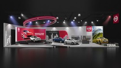 Việc đưa Nissan Terra về Việt Nam sẽ khiến cuộc ganh đua ở phân khúc SUV 7 chỗ càng thêm hấp dẫn.